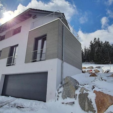 Adlernest Apartment Фелдберг Екстериор снимка