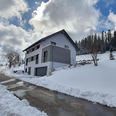 Adlernest Apartment Фелдберг Екстериор снимка