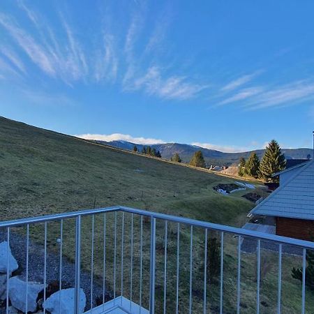Adlernest Apartment Фелдберг Екстериор снимка