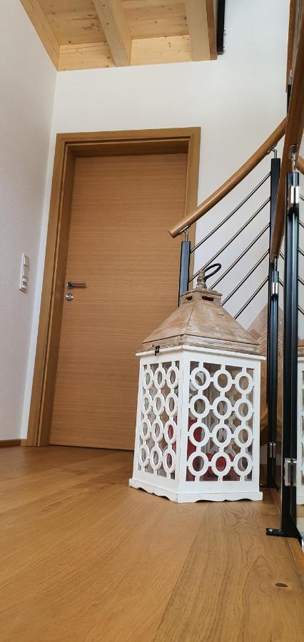 Adlernest Apartment Фелдберг Екстериор снимка