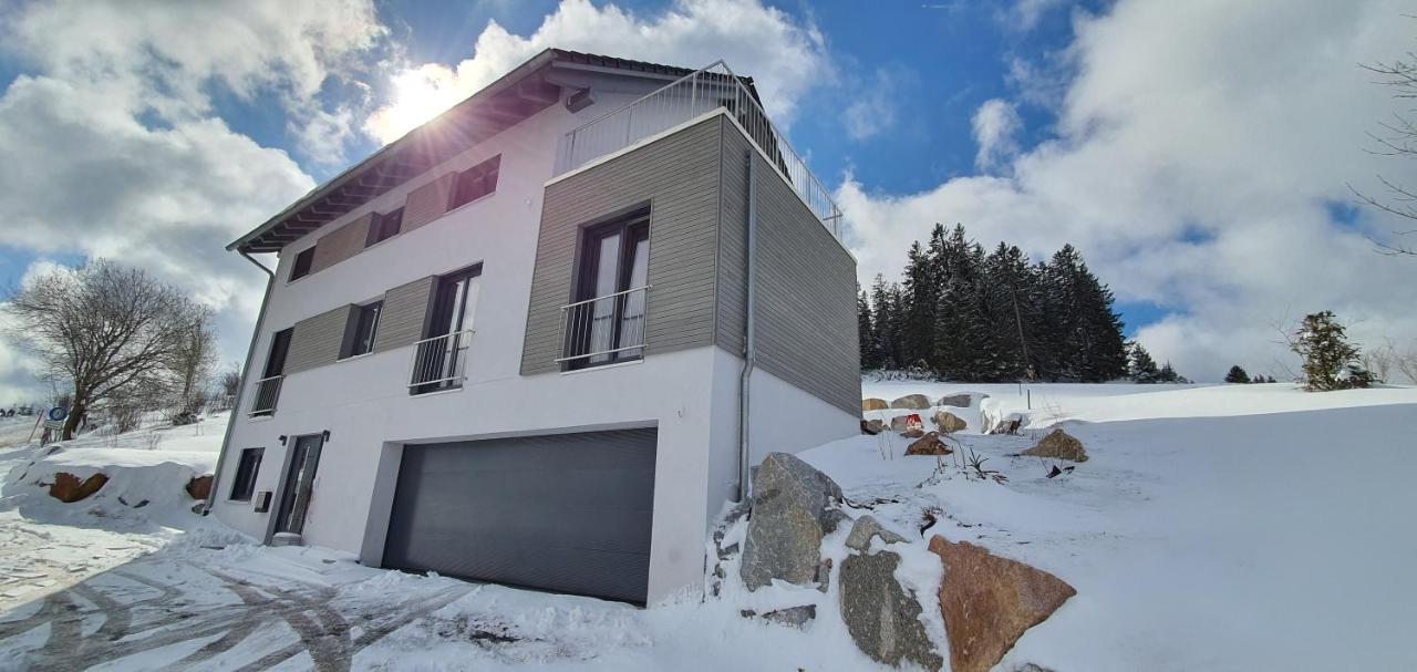 Adlernest Apartment Фелдберг Екстериор снимка