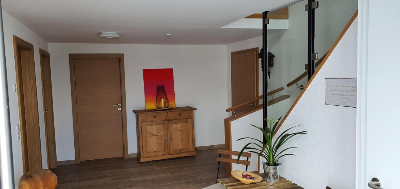 Adlernest Apartment Фелдберг Екстериор снимка