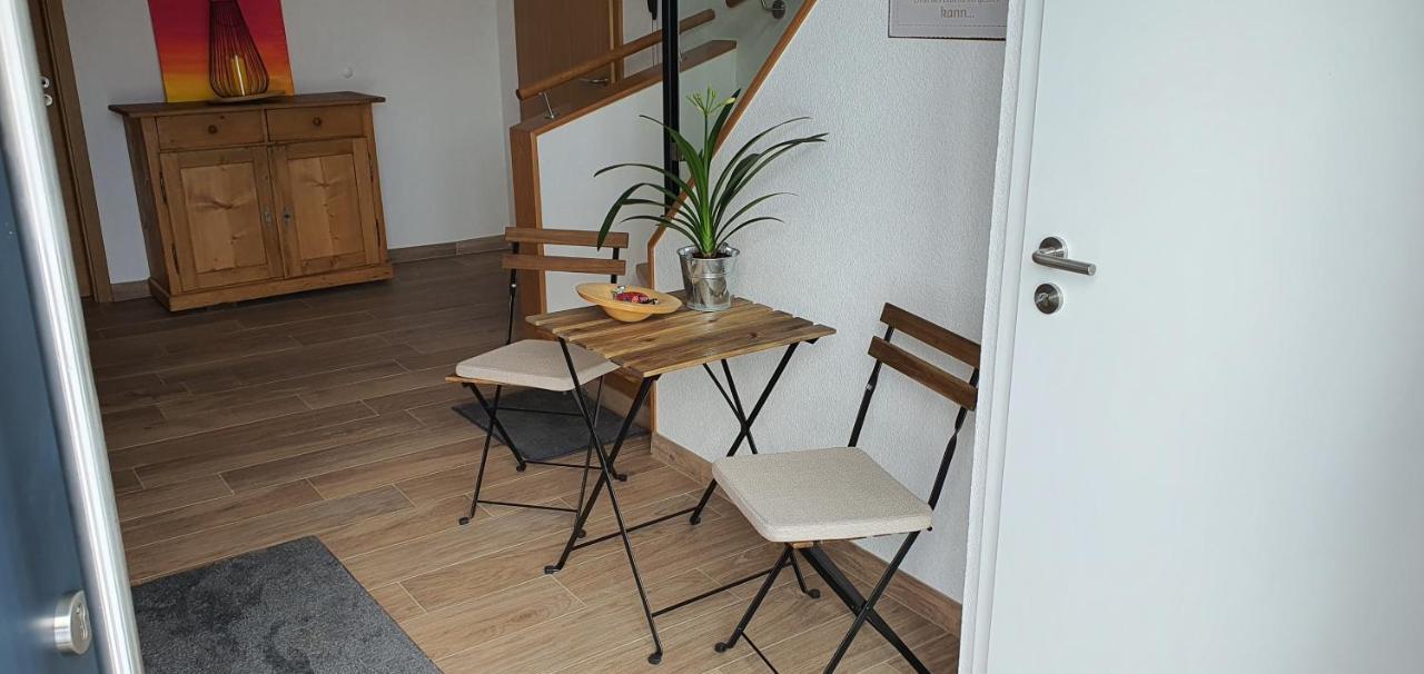 Adlernest Apartment Фелдберг Екстериор снимка