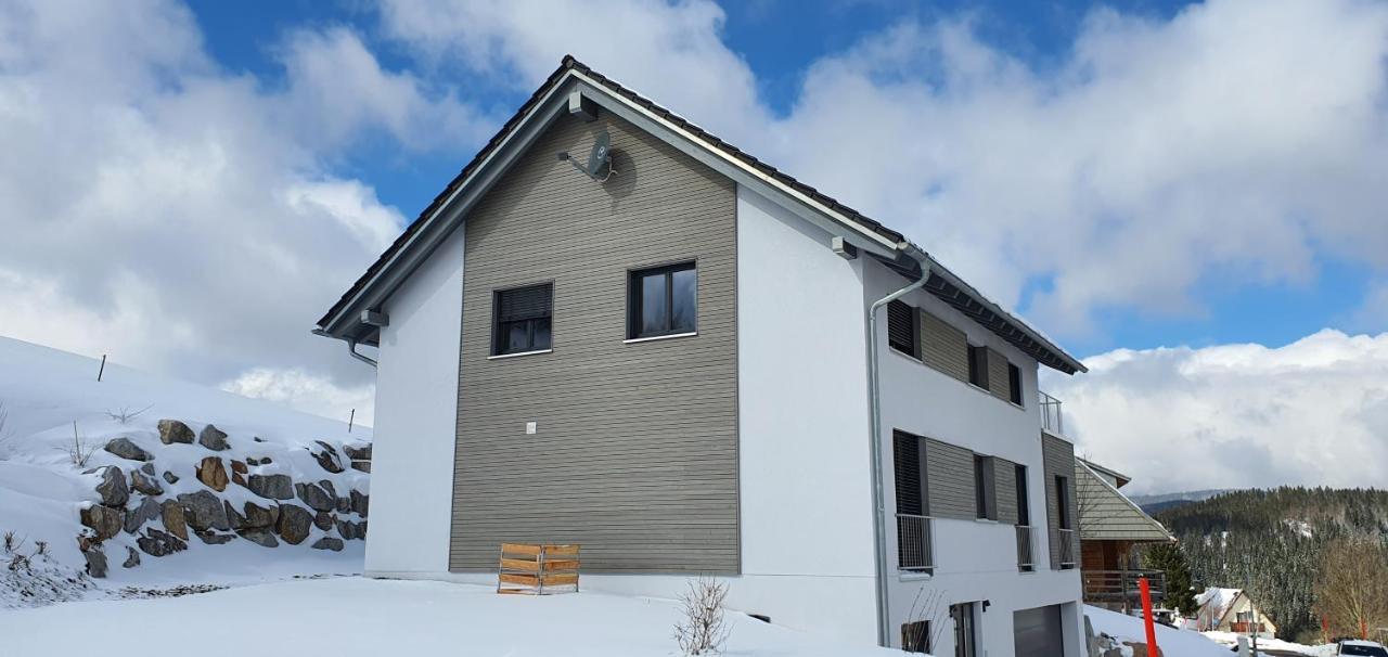 Adlernest Apartment Фелдберг Екстериор снимка
