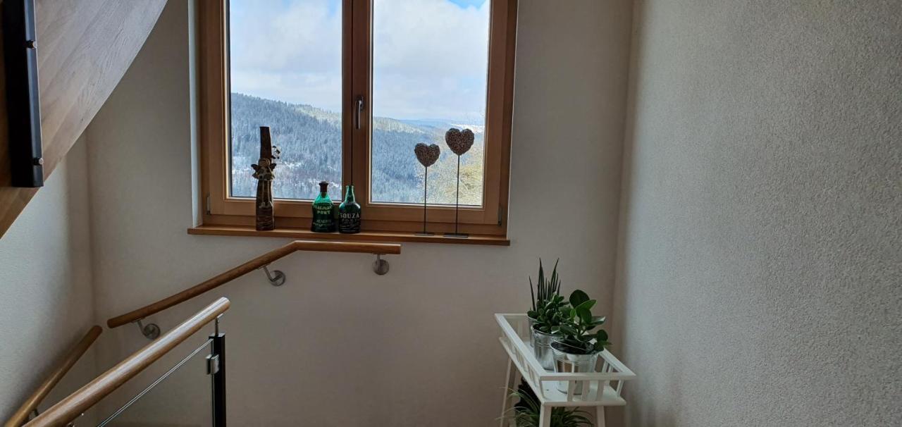 Adlernest Apartment Фелдберг Екстериор снимка