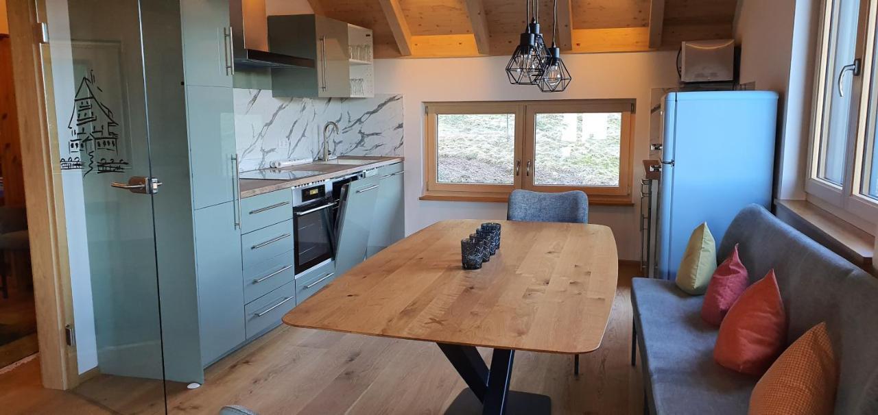 Adlernest Apartment Фелдберг Екстериор снимка