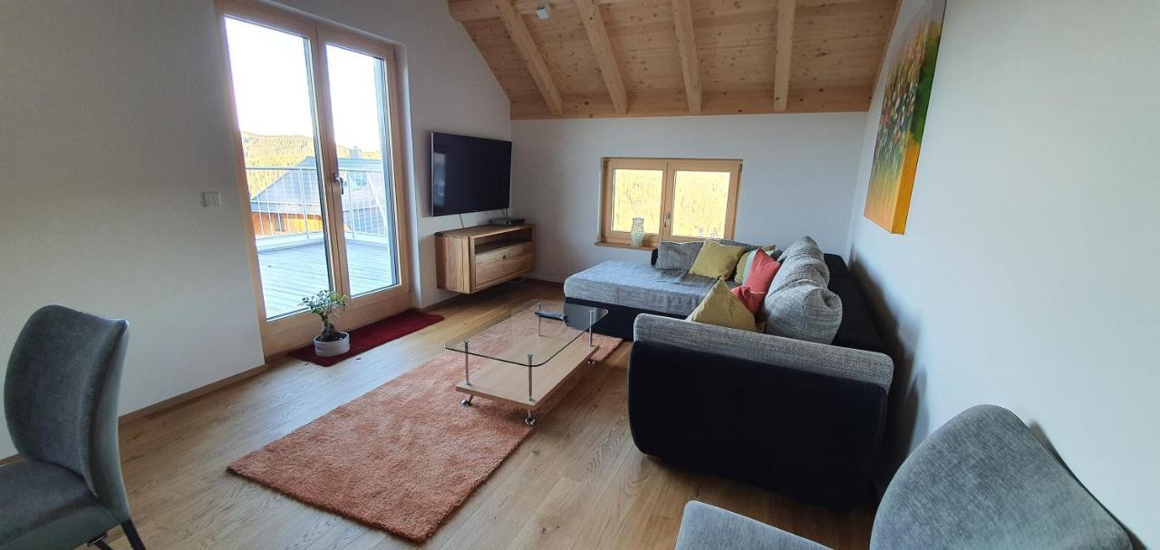 Adlernest Apartment Фелдберг Екстериор снимка