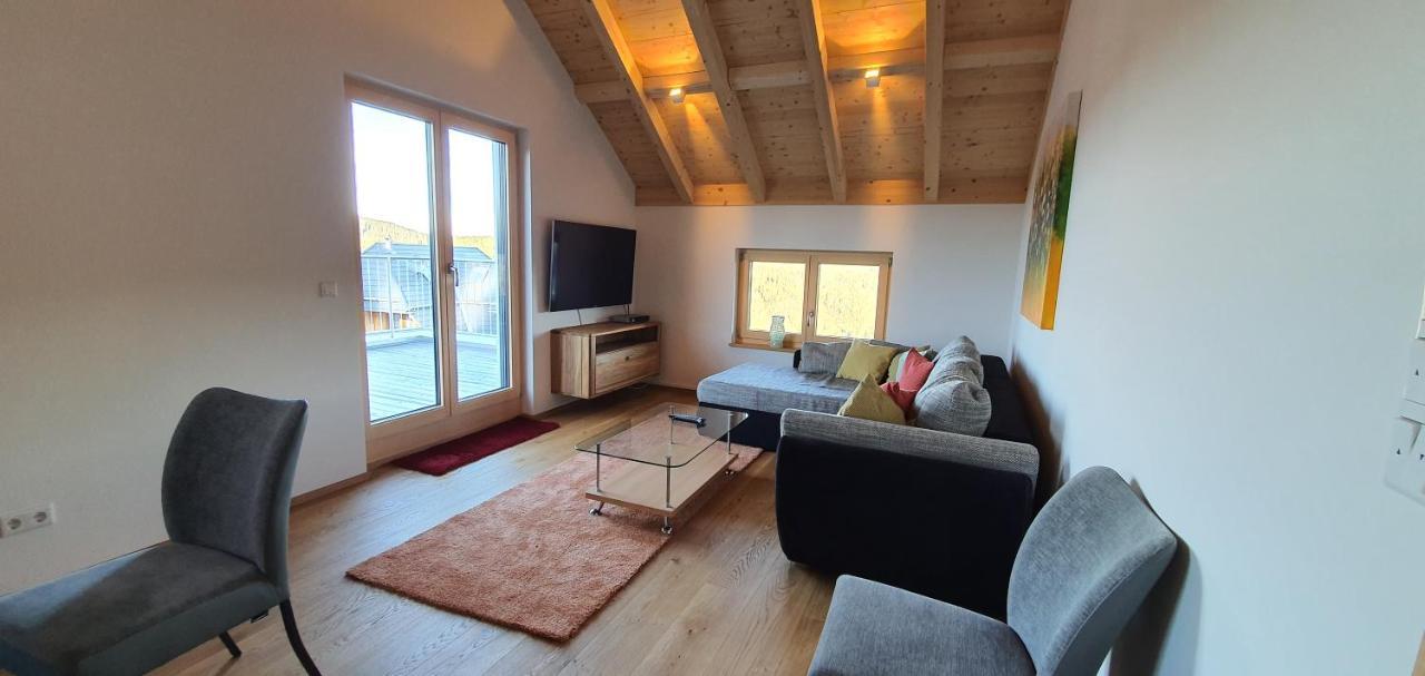 Adlernest Apartment Фелдберг Екстериор снимка