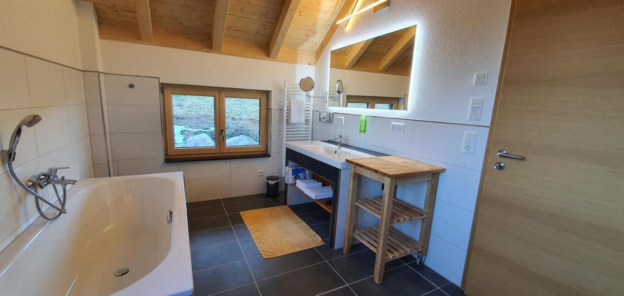 Adlernest Apartment Фелдберг Екстериор снимка