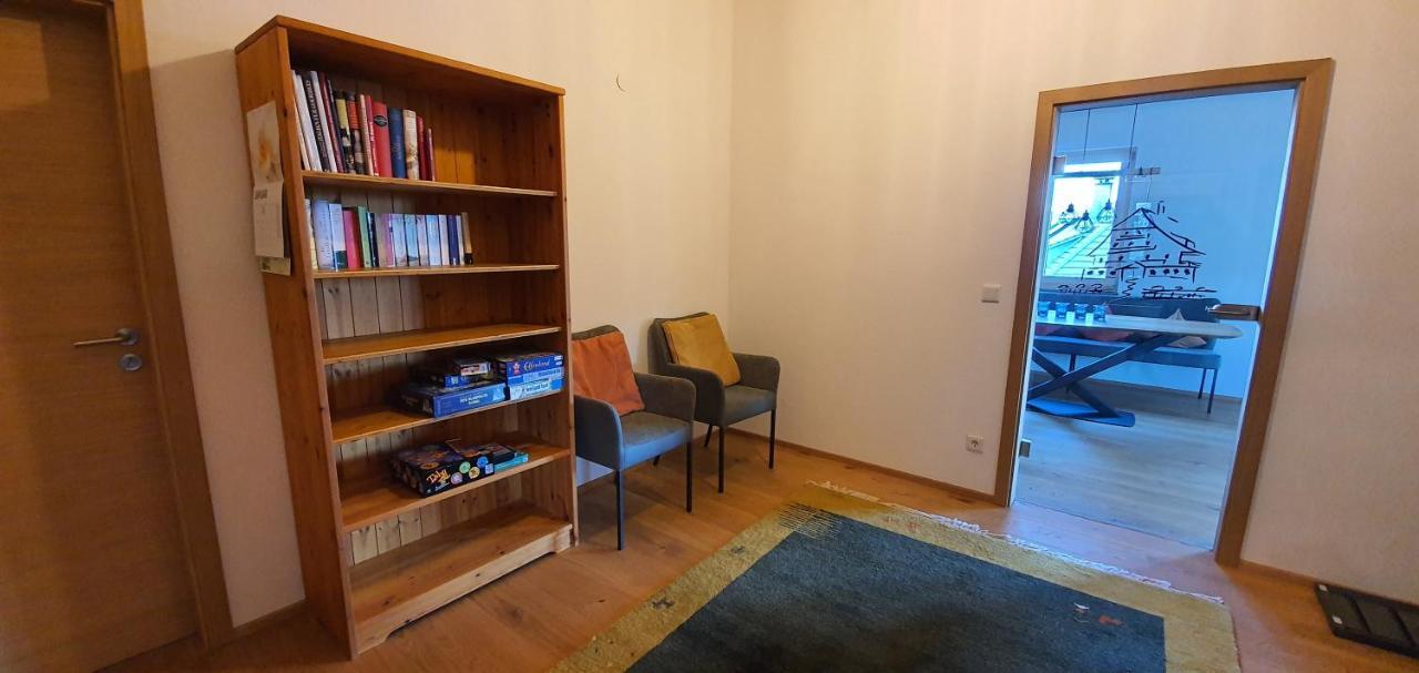 Adlernest Apartment Фелдберг Екстериор снимка
