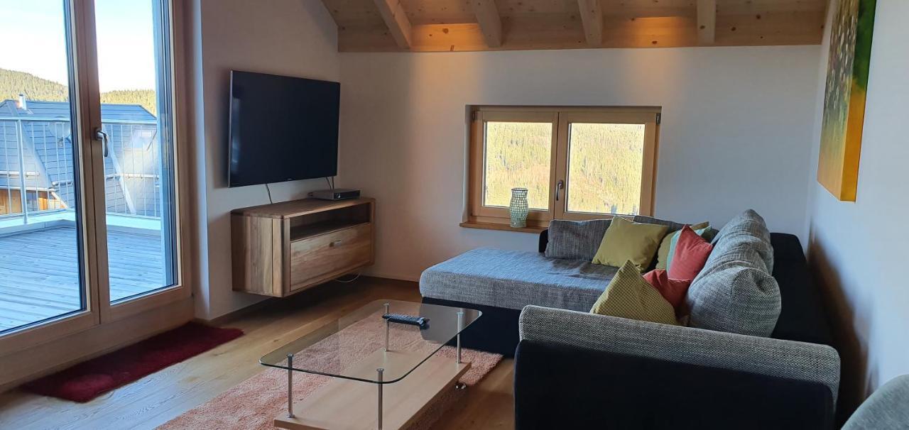 Adlernest Apartment Фелдберг Екстериор снимка