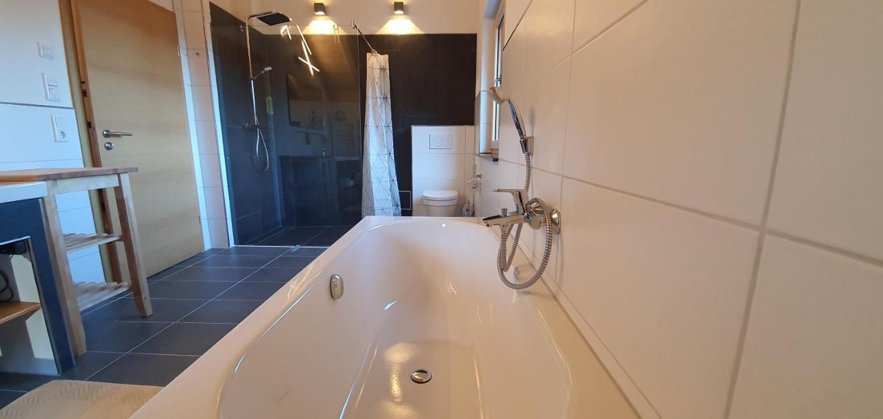 Adlernest Apartment Фелдберг Екстериор снимка